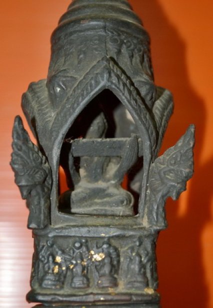 พระในธรรมมาส