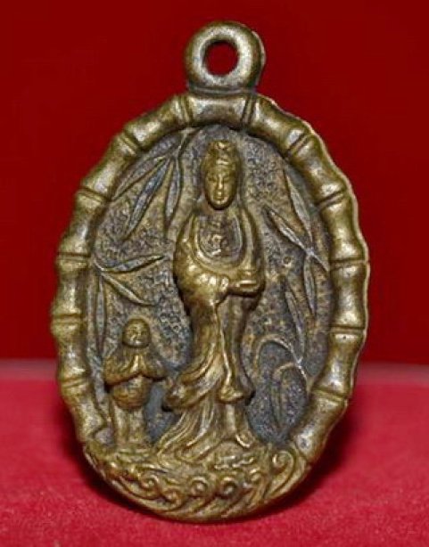 เจ้าแม่กวนอิม