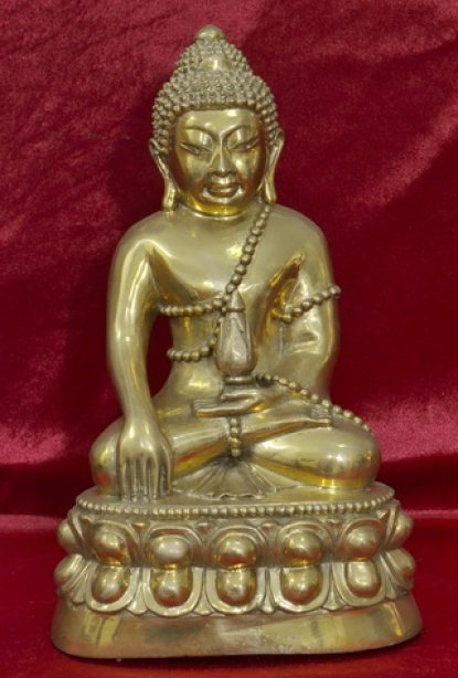 พระกริ่ง๗นิ้ว ลพ.จรัญ