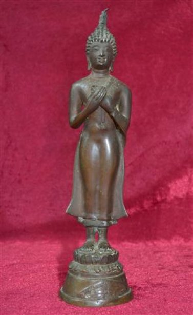 พระรัชกาล ๑๔ นิ้ว