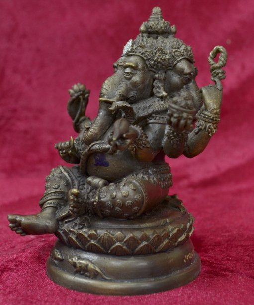 พระพิคเณศ ๓๗/๑๒๓