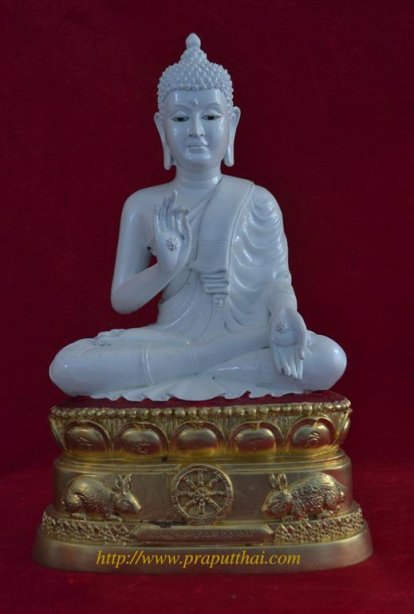 พระพุทธปรมัตถธรรม