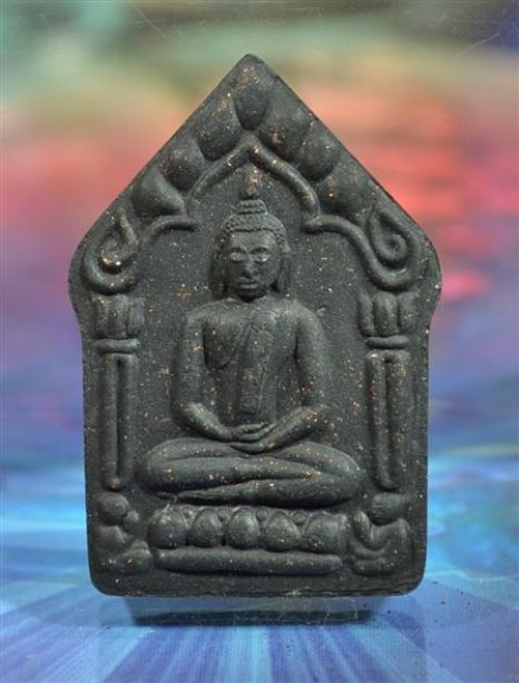 พระขุนแผน รุ่นเจริญพร ชินบัญชร