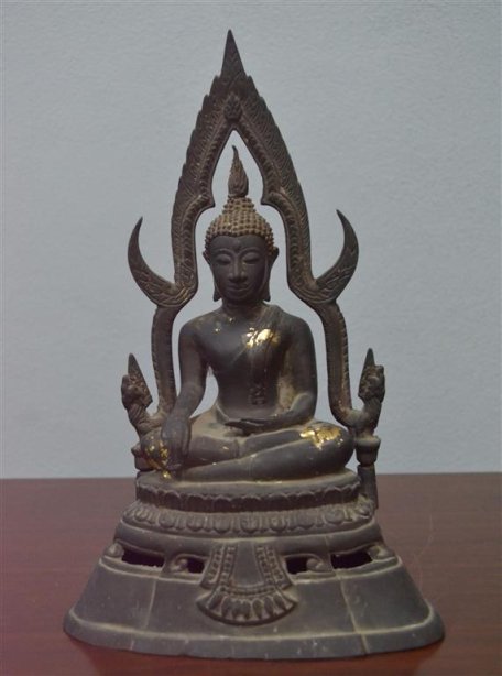 พระพุทธชินราช 5 นิ้ว