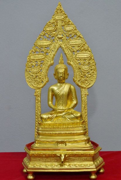 พระนิรันตราย ลต.บุญหนา