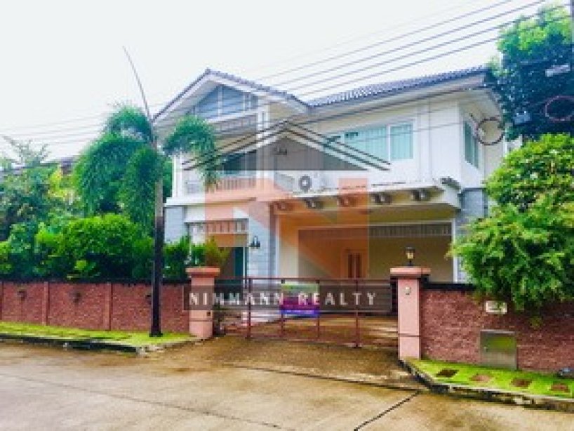 คาซ่า วิลล์ พระราม 2-3