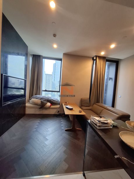 The Esse Sukhumvit 36