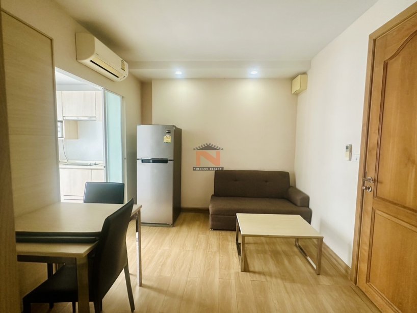 V Condo Chaengwattnan