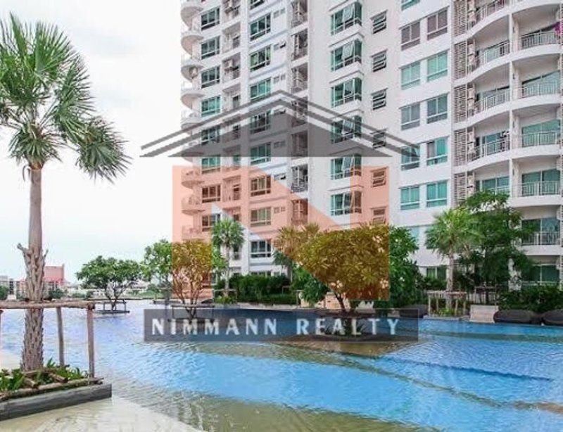 ศุภาลัย ริเวอร์ รีสอร์ท เจริญนคร