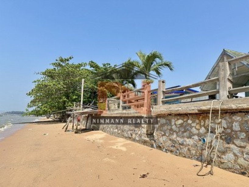 บ้านพร้อมที่ดิน 170 ตารางวา  อำเภอบางละมุง ชลบุรี