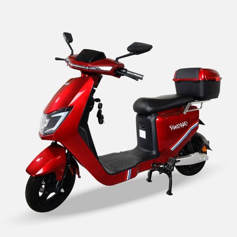SAGASONIC SA-906L ด้านหน้า