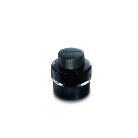 Lamy Kugelschreiber Scala – Piano Black Lack, Mit M16 Mine (schwarz)