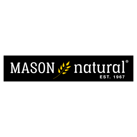 Mason Natural