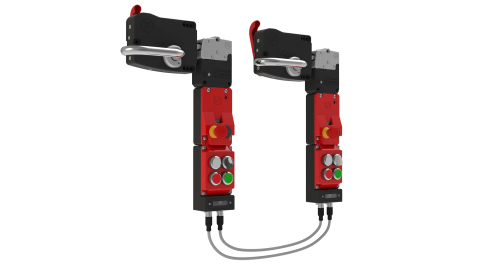 Interlock vs Lockout Tagout: Key Differences in Safety Systems