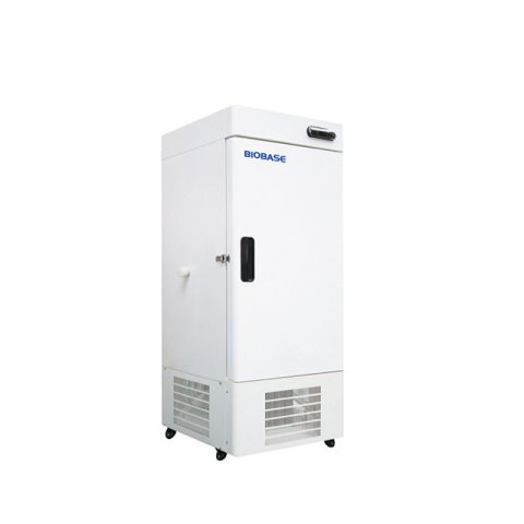 BIOBASE BDF-86V160 ตู้แช่แข็งอุณหภูมิต่ำพิเศษ 158 ลิตร -86°C