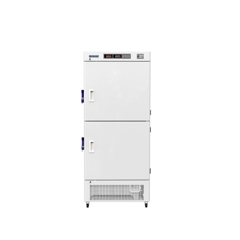 BIOBASE BDF-25V368D ตู้แช่แข็งห้องปฏิบัติการ 368 ลิตร -25°C