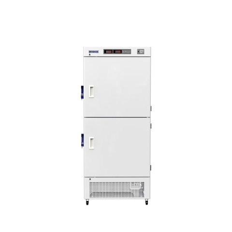 BIOBASE BDF-40V368D ตู้แช่แข็งห้องปฏิบัติการ 368 ลิตร -40°C