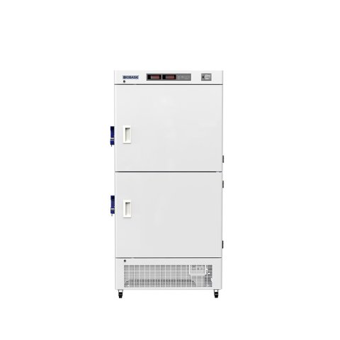 BIOBASE BDF-40V528D ตู้แช่แข็งห้องปฏิบัติการ 528 ลิตร -40°C