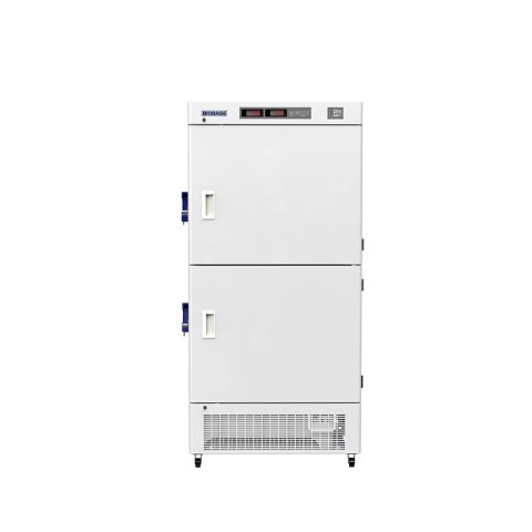 BIOBASE BDF-30V528D ตู้แช่แข็งห้องปฏิบัติการ 528 ลิตร -30°C