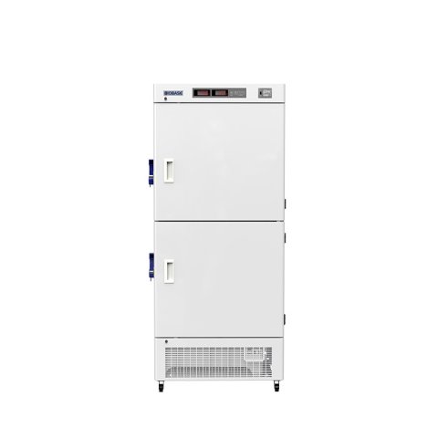 BIOBASE BDF-30V368D ตู้แช่แข็งห้องปฏิบัติการ 368 ลิตร -30°C