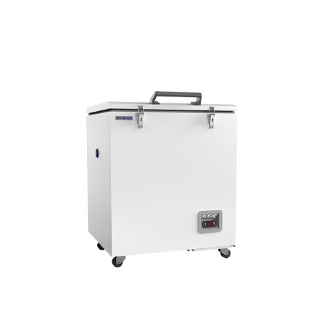 BIOBASE BDF-25H110 ตู้แช่แข็งห้องปฏิบัติการ 110 ลิตร -25°C