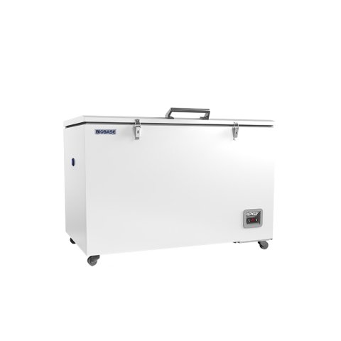 BIOBASE BDF-25H310 ตู้แช่แข็งห้องปฏิบัติการ 310 ลิตร -25°C