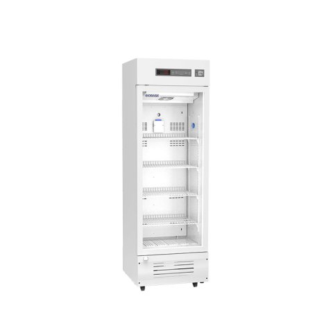 BIOBASE BPR-5V238 ตู้เย็นห้องปฏิบัติการ 238 ลิตร 2-8°C