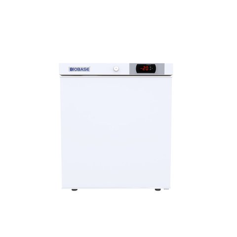 BIOBASE BDF-20V40 ตู้แช่แข็งห้องปฏิบัติการ 40 ลิตร -20°C รุ่นประหยัด