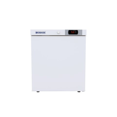 BIOBASE BPR-5V46F ตู้เย็นห้องปฏิบัติการ 46 ลิตร 2-8°C รุ่นประหยัด