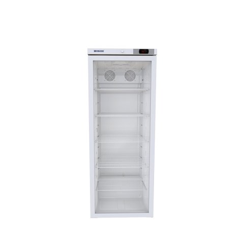 BIOBASE BPR-5V320 ตู้เย็นห้องปฏิบัติการ 320 ลิตร 2-8°C รุ่นประหยัด