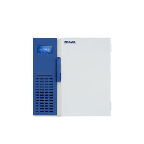 BIOBASE BDF-86V100 ตู้แช่แข็งอุณหภูมิต่ำพิเศษ 90 ลิตร -86°C Undercounter