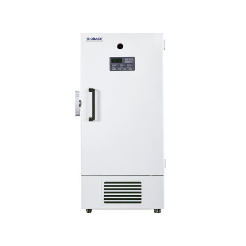 BIOBASE BDF-86V838 ตู้แช่แข็งอุณหภูมิต่ำพิเศษ 838 ลิตร -86°C