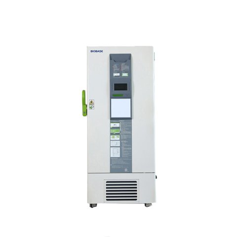 BIOBASE BDF-86V728 ตู้แช่แข็งอุณหภูมิต่ำพิเศษ 728 ลิตร -86°C