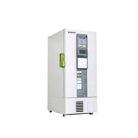 BIOBASE BDF-86V588 ตู้แช่แข็งอุณหภูมิต่ำพิเศษ 588 ลิตร -86°C
