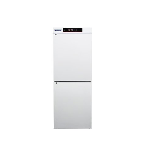 BIOBASE BRF-25V300 ตู้เย็นผสมตู้แช่แข็ง 300 ลิตร -25°C