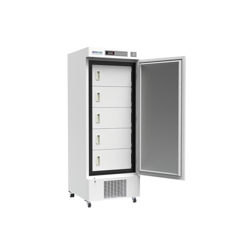 BIOBASE BDF-40V362 ตู้แช่แข็งห้องปฏิบัติการ 362 ลิตร -40°C