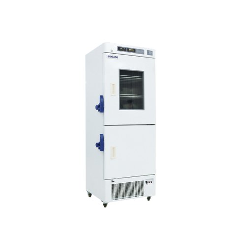 BIOBASE BRF-25V318 ตู้เย็นผสมตู้แช่แข็ง 318 ลิตร -25°C