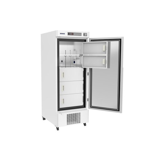 BIOBASE BDF-25V350 ตู้แช่แข็งห้องปฏิบัติการ 350 ลิตร -25°C