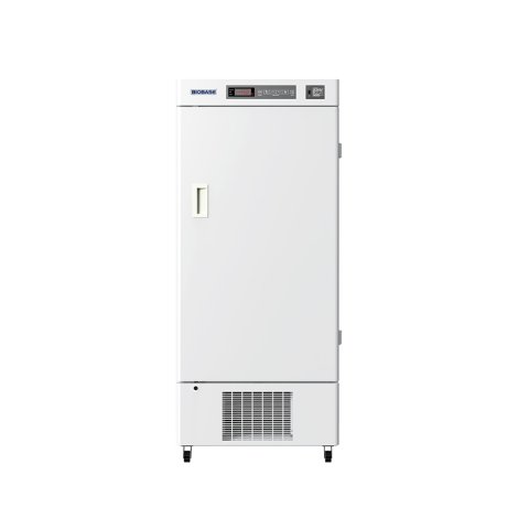 BIOBASE BDF-40V208 ตู้แช่แข็งห้องปฏิบัติการ 208 ลิตร -40°C