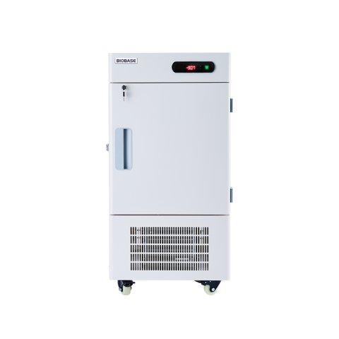 BIOBASE BDF-40V58 ตู้แช่แข็งห้องปฏิบัติการ 58 ลิตร -40°C