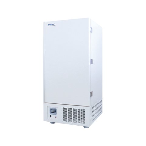 BIOBASE BDF-40V398 ตู้แช่แข็งห้องปฏิบัติการ 408 ลิตร -40°C