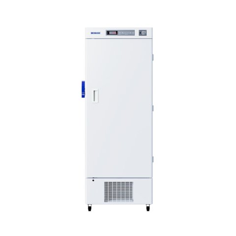 BIOBASE BDF-40V450 ตู้แช่แข็งห้องปฏิบัติการ 450 ลิตร -40°C