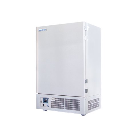 BIOBASE BDF-40V808 ตู้แช่แข็งห้องปฏิบัติการ 808 ลิตร -40°C