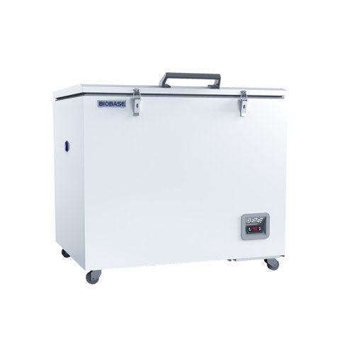 BIOBASE BDF-40H210 ตู้แช่แข็งห้องปฏิบัติการ 210 ลิตร -40°C