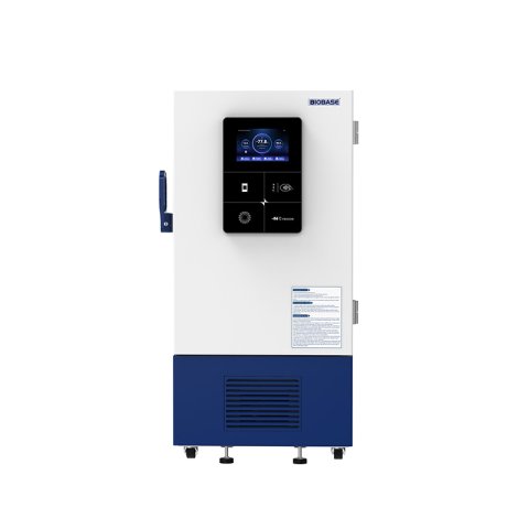 BIOBASE BDF-86V168BM ตู้แช่แข็งอุณหภูมิต่ำพิเศษ 168 ลิตร -86°C Inverter