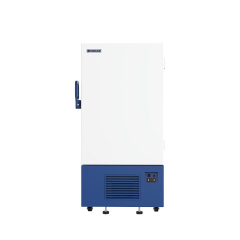 BIOBASE BDF-86V168B ตู้แช่แข็งอุณหภูมิต่ำพิเศษ 168 ลิตร -86°C Inverter