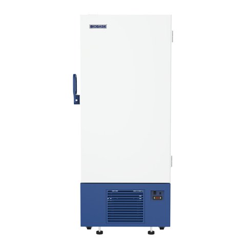 BIOBASE BDF-86V348B ตู้แช่แข็งอุณหภูมิต่ำพิเศษ 348 ลิตร -86°C Inverter