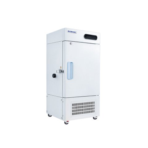 BIOBASE BDF-60V30 ตู้แช่แข็งห้องปฏิบัติการ 28 ลิตร -60°C