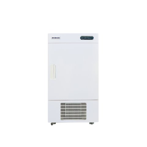 BIOBASE BDF-60V58 ตู้แช่แข็งห้องปฏิบัติการ 58 ลิตร -60°C