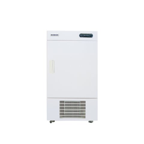 BIOBASE BDF-60V108 ตู้แช่แข็งห้องปฏิบัติการ 108 ลิตร -60°C